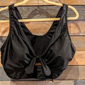 Torrid bikini top